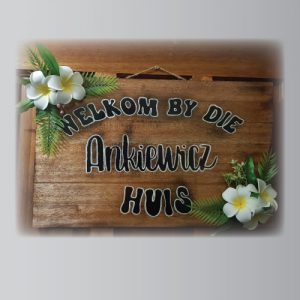 Sign Boards