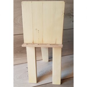 Three Leg Phone Stand