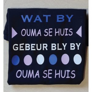 Toddler T-Shirts